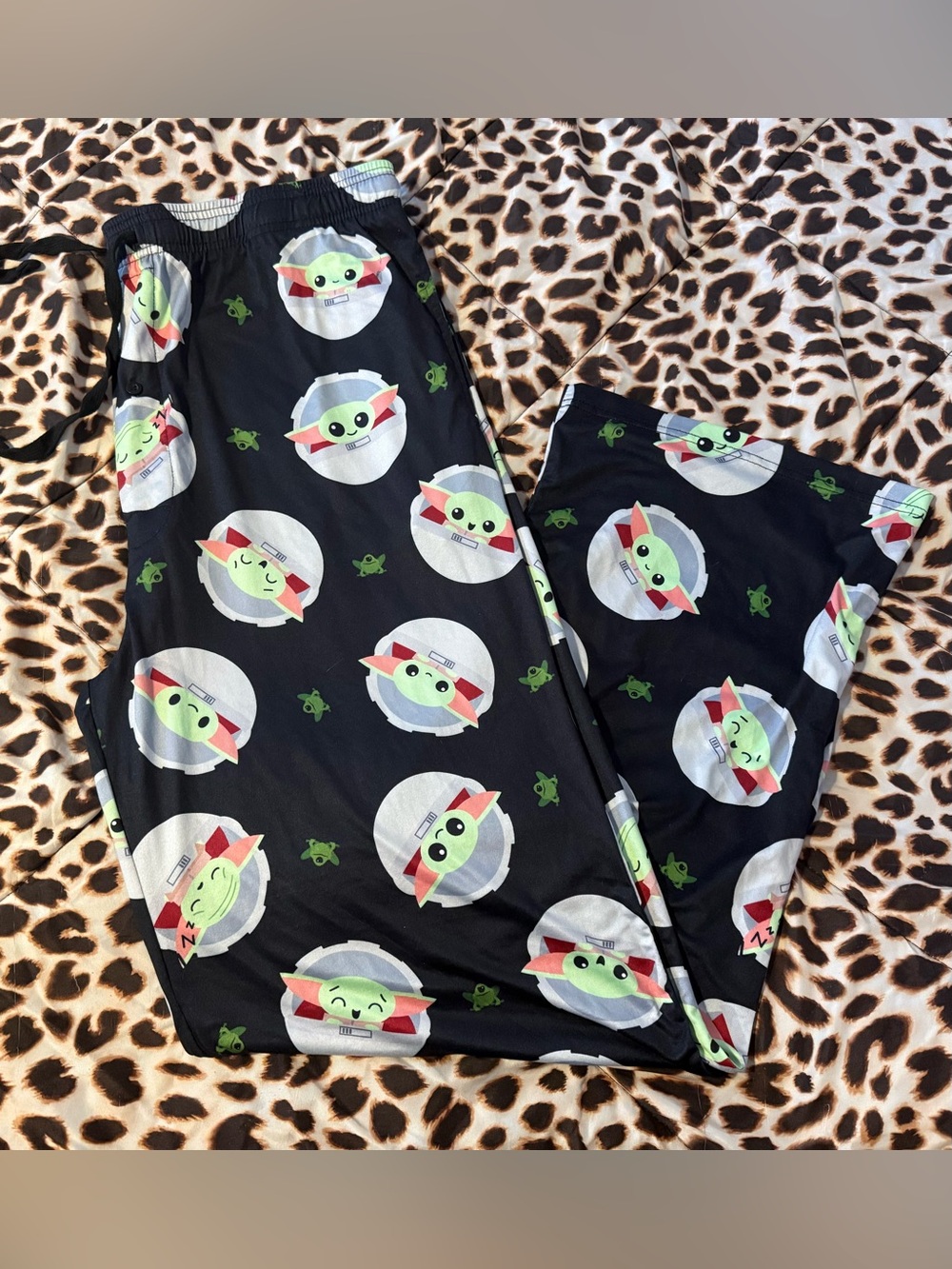 Men’s Star Wars 2XL PJ Pants